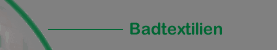 Badtextilien